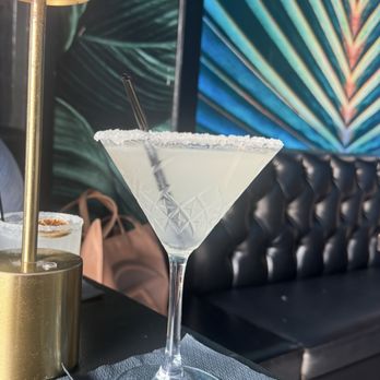 BOSKÉ - Lounges Near Me - Queens, New York