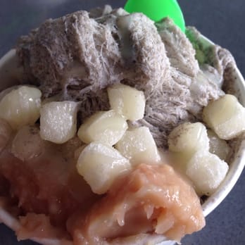 Salju Dessert - Desserts Near Me - Alhambra, California Salju Dessert - Desserts Near Me - Alhambra, California
