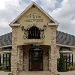 myOptix Family Eyecare