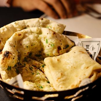 Urban Rasoi - chilli garlic naan and Rumali Roti - Indian Near Me - North Brunswick, New Jersey Urban Rasoi - chilli garlic naan and Rumali Roti - Indian Near Me - North Brunswick, New Jersey