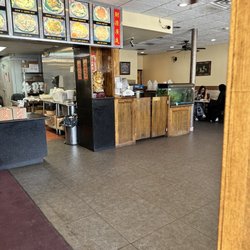 Hop Hing - Inside