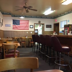 McKinley's Grille - Cute place
