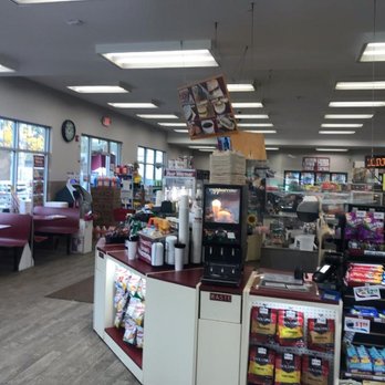 Stewart's Shops - Shop 426- interior - Convenience Stores Near Me - Sherburne, New York Stewart's Shops - Shop 426- interior - Convenience Stores Near Me - Sherburne, New York