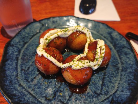 Ramen Parlor by null