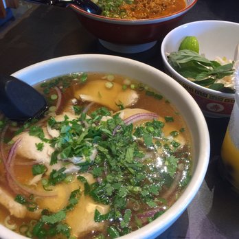 Mecha Noodle Bar - Ramen Near Me - Fairfield, Connecticut