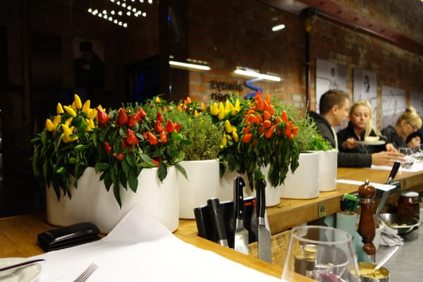 Warszawa Wschodnia by null