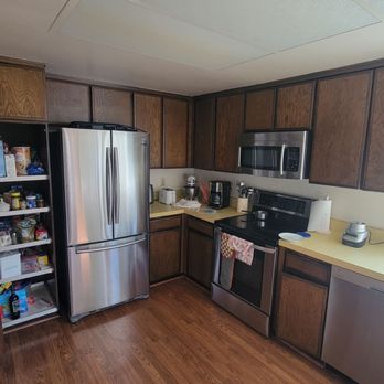 Renaissance Kitchens, Bath & Flooring - Before.... - Flooring Near Me - Orange, California