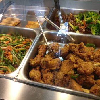 Chinese Kitchen - Chinese Near Me - Hawthorne, California