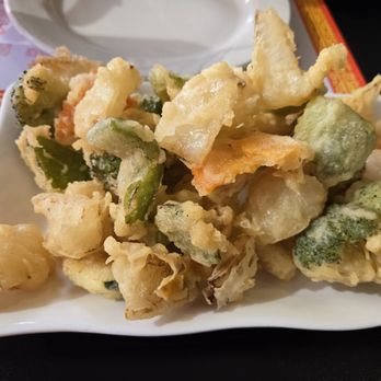 Chong's Cuisine - Fried Vegetables. Very good - Chinese Near Me - Turlock, California Chong's Cuisine - Fried Vegetables. Very good - Chinese Near Me - Turlock, California