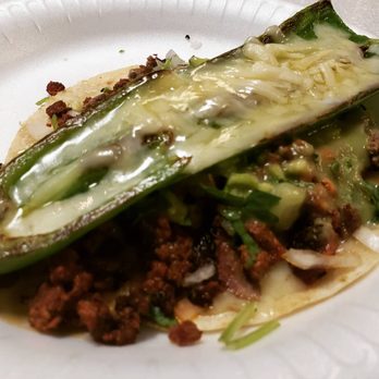 Tijuana's Tacos - Chile taco - Mexican Near Me - Fontana, California Tijuana's Tacos - Chile taco - Mexican Near Me - Fontana, California