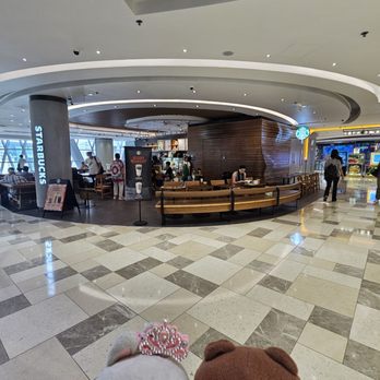 星巴克 - Storefront - Coffee & Tea Near Me - Hong Kong, HK