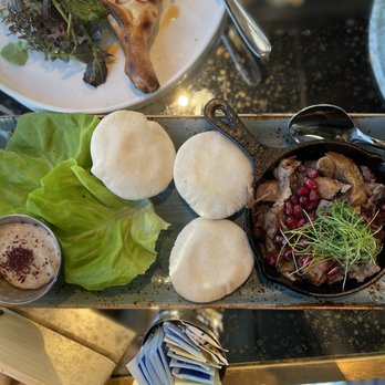 ilili DC - Lebanese Near Me - Washington, DC, District of Columbia