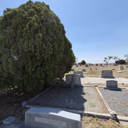 Carter's Tree Service - Cemetery, Spearman. David Carter.636 649 9169