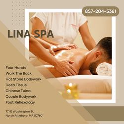Lina Spa