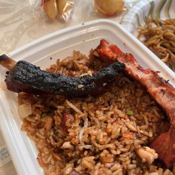 Danny's Chinese Kitchen - Oceanside - Spare ribs - Chinese Near Me - Oceanside, New York