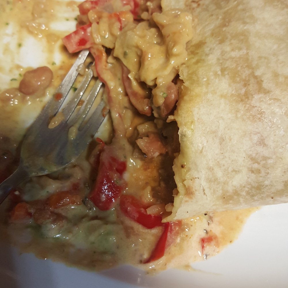 Osuna's Mexican Grill - Pudding like filling! - Tacos Near Me - Glendora, California Osuna's Mexican Grill - Pudding like filling! - Tacos Near Me - Glendora, California