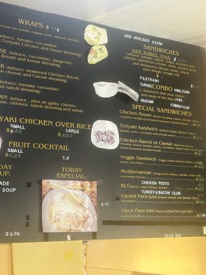 Menu photo 5 River City Bagels Sacramento, CA Menu photo 5 River City Bagels Sacramento, CA