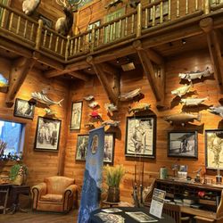 Bass Pro Shops
