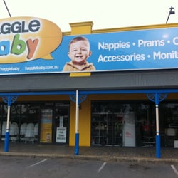 Haggle Baby