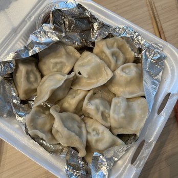 Yes Cafe - Dumplings - Bubble Tea Near Me - Chandler, Arizona