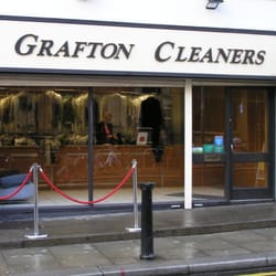Grafton Cleaners