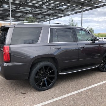 Total Auto Pros - Tires Near Me - Phoenix, Arizona