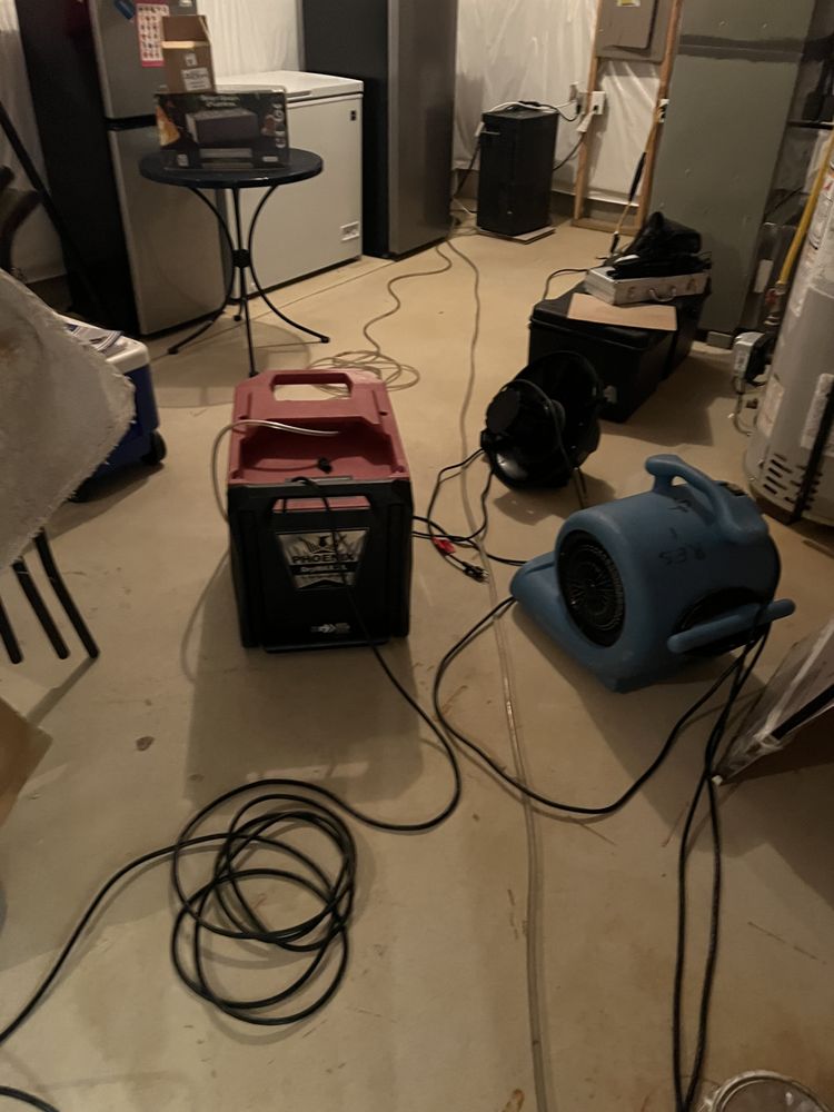 Slide of Scavello Restoration