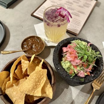 Cantina Monarca - Cocktail Bars Near Me - Bellevue, Washington