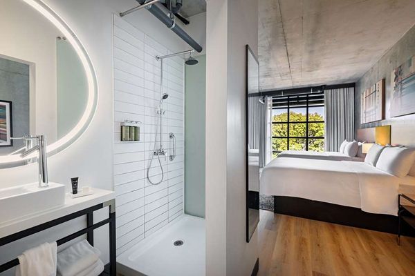 The LOOM Hotel, Tapestry Collection by Hilton by null