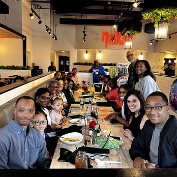 Miss Toya's - The family! - Southern Near Me - Gambrills, Maryland Miss Toya's - The family! - Southern Near Me - Gambrills, Maryland