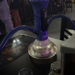 Xclusive Daiquiri Bar & Grill - Hookah