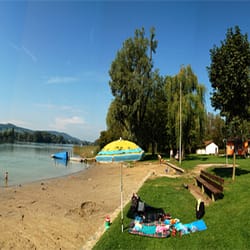 Strandbad Öhningen