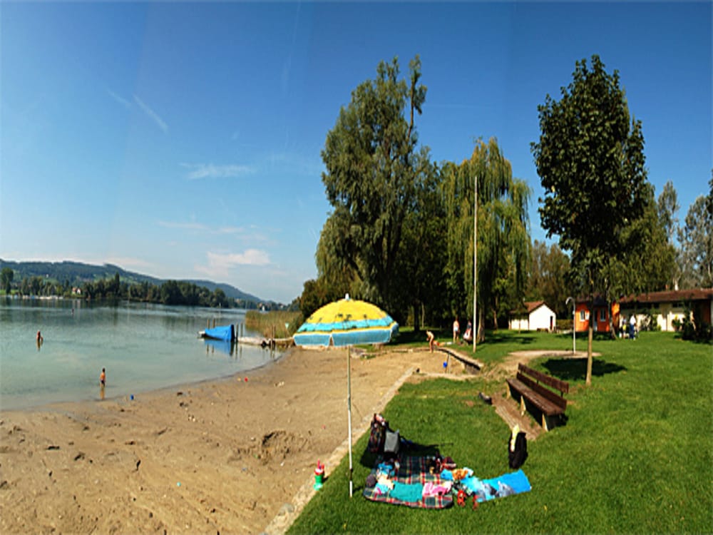 Strandbad Öhningen
