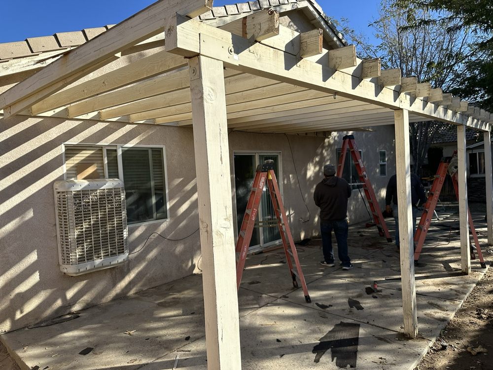 Slide of Green Way Remodeling