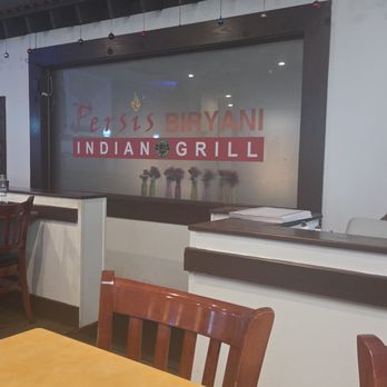 Persis Biryani Indian Grill - Indian Near Me - Columbia, South Carolina