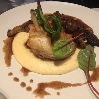 Frame - French Chicken Supreme - Bars Near Me - Paris, 75