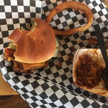 Bobby D's BBQ - Barbeque Near Me - Jerome, Arizona