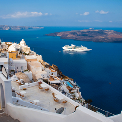 Concierge Travel Services - Explore the Mediterranean