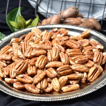 Horne Pecan Company - Specialty Food Near Me - Americus, Georgia Horne Pecan Company - Specialty Food Near Me - Americus, Georgia