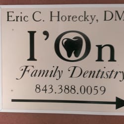 I'on Family Dentistry