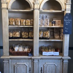 Nonna Elena - Interior
