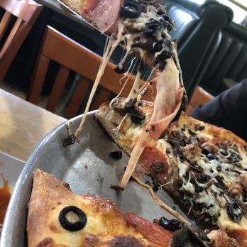 Falcone's Pizza - Pizza Near Me - Pico Rivera, California