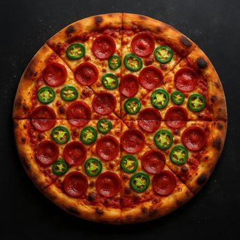 Uzy's NY Pizza - Pizza Near Me - Arlington, Texas Uzy's NY Pizza - Pizza Near Me - Arlington, Texas