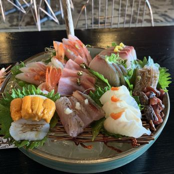 Hato Sushi - Supreme Sashimi! Amazing! :) - Sushi Bars Near Me - Los Angeles, California Hato Sushi - Supreme Sashimi! Amazing! :) - Sushi Bars Near Me - Los Angeles, California