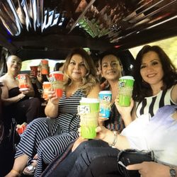 L & E Transportation Car Service - L&E Transportation limo service