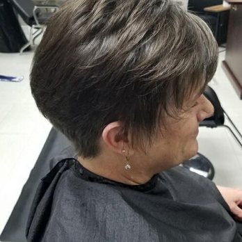 Suite 2 Salon - No waiting, took me right at my appointment time. Beautiful salon. - Hair Salons Near Me - Pleasant Hill, California
