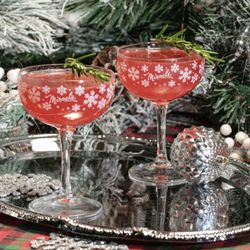 J Law Kitchen & Craft Bar - Christmapolitans!