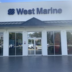 West Marine