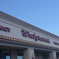Walgreens