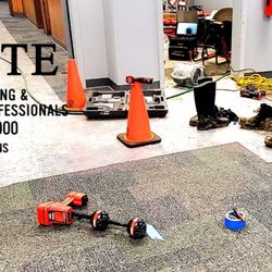 Elite Drain Cleaning & Water Damage Professionals
